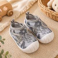 Thumbnail for Baby Anti-Slip Shoes – Bezpieczeństwo i wygoda – obuwie dziecięce