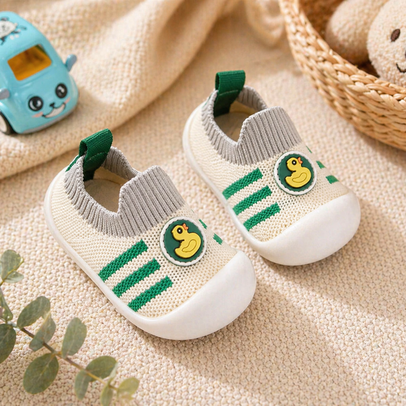 Baby Anti-Slip Shoes – Bezpieczeństwo i wygoda – obuwie dziecięce