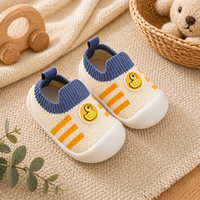 Thumbnail for Baby Anti-Slip Shoes – Bezpieczeństwo i wygoda – obuwie dziecięce