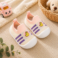 Thumbnail for Baby Anti-Slip Shoes – Bezpieczeństwo i wygoda – obuwie dziecięce