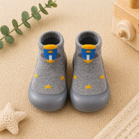 Thumbnail for Baby Anti-Slip Shoes – Bezpieczeństwo i wygoda – obuwie dziecięce