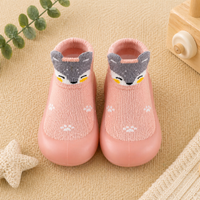 Thumbnail for Baby Anti-Slip Shoes – Bezpieczeństwo i wygoda – obuwie dziecięce