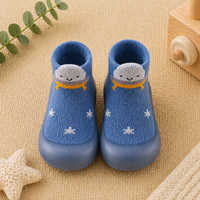 Thumbnail for Baby Anti-Slip Shoes – Bezpieczeństwo i wygoda – obuwie dziecięce