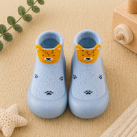 Thumbnail for Baby Anti-Slip Shoes – Bezpieczeństwo i wygoda – obuwie dziecięce