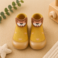 Thumbnail for Baby Anti-Slip Shoes – Bezpieczeństwo i wygoda – obuwie dziecięce
