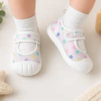 Thumbnail for Baby Anti-Slip Shoes – Bezpieczeństwo i wygoda – obuwie dziecięce