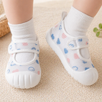 Thumbnail for Baby Anti-Slip Shoes – Bezpieczeństwo i wygoda – obuwie dziecięce
