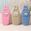 CozyBump – Komfort i wsparcie – wielofunkcyjna poduszka do leżenia dla kobiet w ciąży