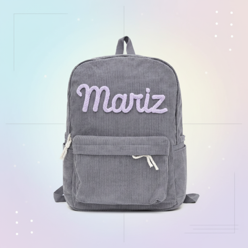 Kids Backpack – Spersonalizowany plecak dla dzieci