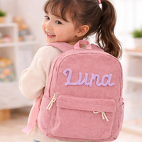 Thumbnail for Kids Backpack – Spersonalizowany plecak dla dzieci