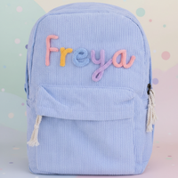Thumbnail for Kids Backpack – Spersonalizowany plecak dla dzieci