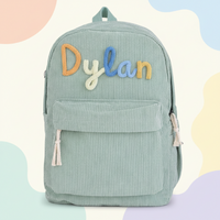 Thumbnail for Kids Backpack – Spersonalizowany plecak dla dzieci