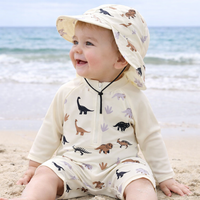 Thumbnail for OceanHug – Słoneczny i miękki – Zestaw do pływania