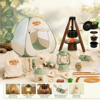 Thumbnail for Kids Camping Adventure – Pełen przygód i interaktywny – zestaw kempingowy