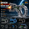 Space Water Blaster Toy – Interaktywny i zabawny – pistolet na wodę