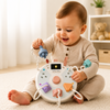 Light Up Busy Board – Motoryka i rozwój – tablica z zadaniami