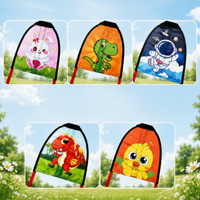 Thumbnail for Handheld Kite – Na świeżym powietrzu i aktywnie – latawiec dla dzieci
