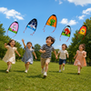 Handheld Kite – Na świeżym powietrzu i aktywnie – latawiec dla dzieci