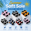 Summer Soft Sole – Wygoda i antypoślizgowość – Sandały dziecięce