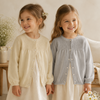 Knitwear Set – Elegancki i wygodny – miękki sweter z dzianiny
