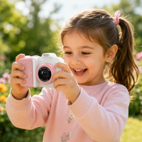 Thumbnail for Instant Print Camera – Kreatywne i interaktywne – natychmiastowy aparat dla dzieci