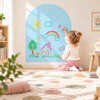 Thumbnail for ColorBoard – Kreatywne i interaktywne – magnetyczna tablica do rysowania