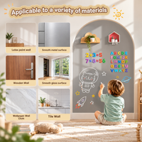 Thumbnail for ColorBoard – Kreatywne i interaktywne – magnetyczna tablica do rysowania
