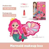 Thumbnail for Make-Up Playset™ - Bezpieczny i stymulujący kreatywność - magiczny makijaż