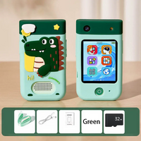 Thumbnail for KiddoPhone – Edukacyjny i interaktywny – smartfon dla dzieci z aparatem i grami