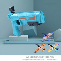 Thumbnail for FlyHero – Kreatywne i interaktywne – samolot dla dzieci Blaster