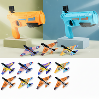 Thumbnail for FlyHero – Kreatywne i interaktywne – samolot dla dzieci Blaster
