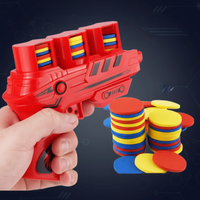 Thumbnail for FunGun – Bezpieczne i edukacyjne – zestaw do strzelania z pianki
