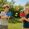 FunGun – Bezpieczne i edukacyjne – zestaw do strzelania z pianki