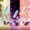 Fun Bubble Maker Pen – Zabawne i edukacyjne – długopis bąbelkowy