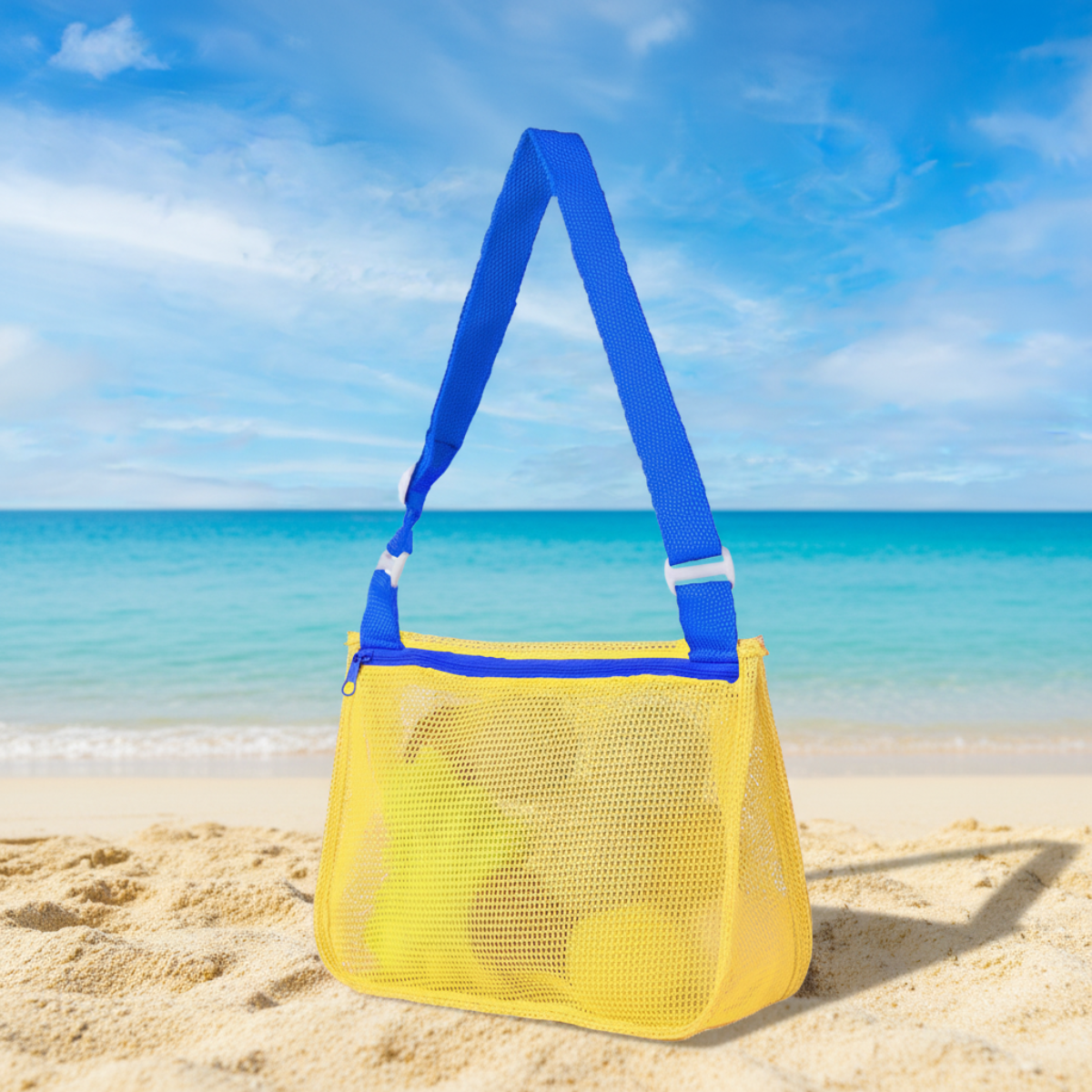 BeachPlay – Water Fun & Educational – Torby plażowe