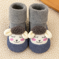 Thumbnail for Mini Fashion™ - Skarpetki antypoślizgowe - Akcesoria dziecięce