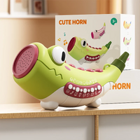 Thumbnail for HappyHorn – Zabawne i muzyczne – zabawki wydające odgłosy zwierząt