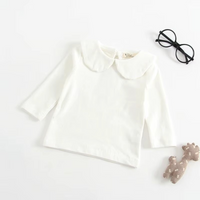 Thumbnail for Mini Fashion™ - Śliczny dzianinowy dziecięcy romperKhaki romper