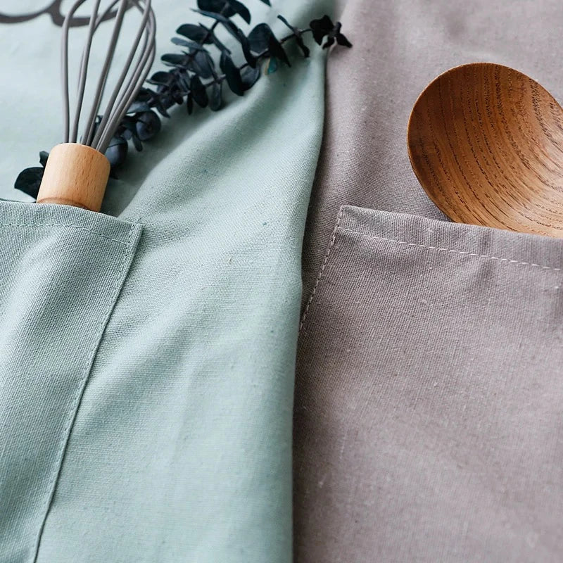 BearBuddy™ – Fajne i praktyczne – fartuchy dla dzieci i dorosłych