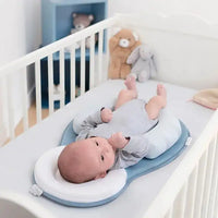 Thumbnail for NestNova – Zdrowie i bezpieczeństwo – ergonomiczne gniazdko dla niemowląt