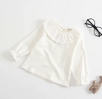 Thumbnail for Mini Fashion™ - Śliczny dzianinowy dziecięcy romperKhaki romper