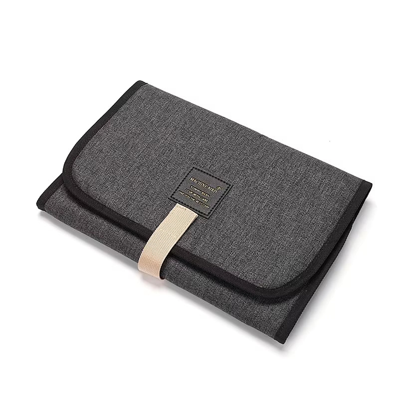 SnugPad – Komfort i wygoda – Mata do przewijania