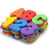 Bath Letters & Numbers™ - Edukacja i zabawa - kolorowe litery do kąpieli
