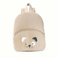 Thumbnail for MyLittleBag – Osobisty i uroczy – spersonalizowany plecak dziecięcy z imieniem i nadrukiem zwierzątek