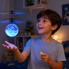 HoverFun – Oświetlenie LED i edukacja – Latający dron typu quadkopter