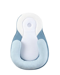 Thumbnail for NestNova – Zdrowie i bezpieczeństwo – ergonomiczne gniazdko dla niemowląt