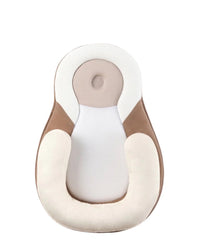 Thumbnail for NestNova – Zdrowie i bezpieczeństwo – ergonomiczne gniazdko dla niemowląt
