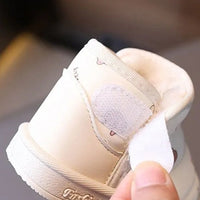 Thumbnail for LittleSnow – Ciepłe i urocze – dziecięce buty z miękką wyściółką