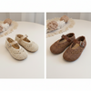 LittleWalkers – Wygoda i przewiewność – baleriny typu Mary Jane