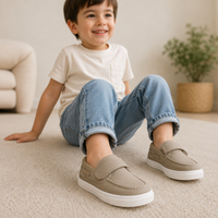 Thumbnail for CoolStep – Proste i stylowe – mokasyny typu sneakers